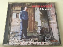 Birol Topaloğlu - Aravani / CD