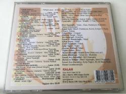 Birol Topaloğlu - Aravani / CD