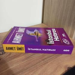 İstanbul Hatırası