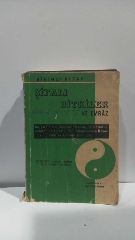 Şifalı Bitkiler ve Emraz