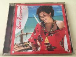 Işın Karaca - Arabesque - Geçmiş , Geçmemiş Hiç & Arabesque II - Geçmiş bize yakışıyor... / 2xCD