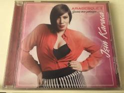 Işın Karaca - Arabesque - Geçmiş , Geçmemiş Hiç & Arabesque II - Geçmiş bize yakışıyor... / 2xCD