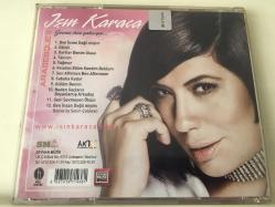 Işın Karaca - Arabesque - Geçmiş , Geçmemiş Hiç & Arabesque II - Geçmiş bize yakışıyor... / 2xCD