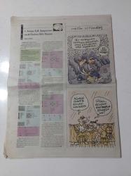 Cumhuriyet Dergi Gazetesi - 25 Ağustos 2003 - Sayı 909 - Kraliçe Nefertiti Bulundu Mu- Genlerinize Göre Yiyip İçin - 30 Yıl Sonra Uçuş Korkusu Ve Erica Jong - Bir Sinema Ustası Erica Jong