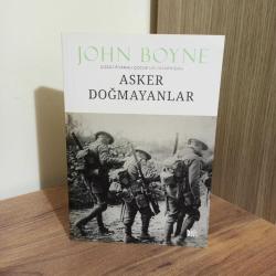 Asker Doğmayanlar