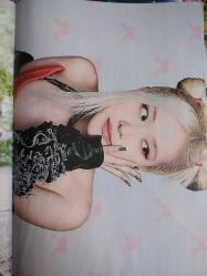 BLACKPINK GENÇ K-POP DERGİSİ - 2023 2 - İKİNCİ EL