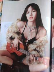 BLACKPINK GENÇ K-POP DERGİSİ - 2023 2 - İKİNCİ EL