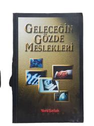 GELECEĞİN GÖZDE MESLEKLERİ