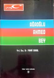 LOT.18 » Ağaoğlu Ahmed Bey