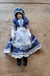 çekoslavak bez bebek