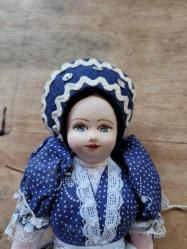 çekoslavak bez bebek