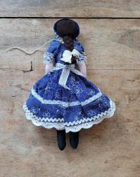 çekoslavak bez bebek