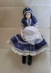 çekoslavak bez bebek