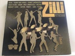 Zilli Perküsyon / CD