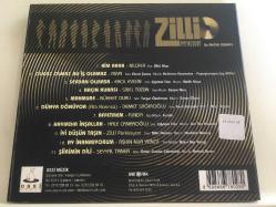 Zilli Perküsyon / CD