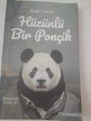 hüzünlü bir ponçik