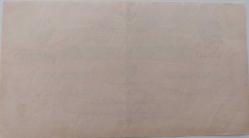 REŞAT YARIM (½) LİRA  22 ARALIK 1331 ORİJİNAL SERIE D 972964 SERİ NOLU OSMANLI KAĞIT PARASI NATURELDİR ÇİLALTI ÇOK ÇOK NADİRDİR PEK ÇIKMAZ