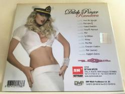 Dilek Pınar - Randevu / CD