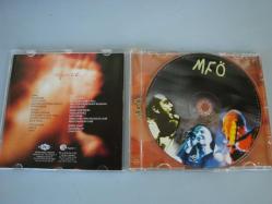 MFÖ 