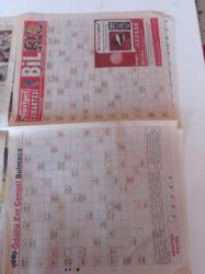 Hürriyet Kelebek Gazetesi - 23 Kasım 2019 - Cem Yılmaz Fotoğrafı - Defne Samyeli - Derin Beşikçioğlu - Ezgi Mola - Ömür Gedik - Ferhat Göçer - Bengü - Hazal Kaya - Ali Atay