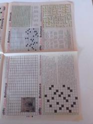 Hürriyet Kelebek Gazetesi - 23 Kasım 2019 - Cem Yılmaz Fotoğrafı - Defne Samyeli - Derin Beşikçioğlu - Ezgi Mola - Ömür Gedik - Ferhat Göçer - Bengü - Hazal Kaya - Ali Atay