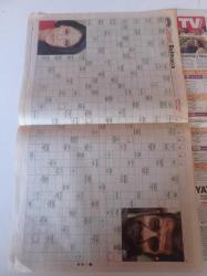 Hürriyet Kelebek Gazetesi - 23 Kasım 2019 - Cem Yılmaz Fotoğrafı - Defne Samyeli - Derin Beşikçioğlu - Ezgi Mola - Ömür Gedik - Ferhat Göçer - Bengü - Hazal Kaya - Ali Atay