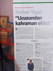 Tempo Dergisi - 3-9 Eylül 1998 -Hacı Harmancı-Çocuklar Aşkı Anlatıyor- Marka kentler geliyor - Ankara'nın vahası - Tuzdan uzak durmaya devam - Ev sahiplerinin zaferi - Denizli'nin ayağı federasyon kapanında - Çakıcı'nın adres defteri korkutuyor - Marka kentler geliyor - Kirli savaşın masum yüzleri - Bir yeryüzü efsanesinin sonu - Okuyun vekilinizi tanıyın - Şimdi öğrenci olmak vardı -