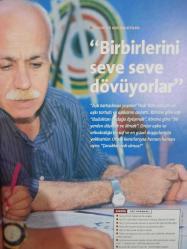Tempo Dergisi - 3-9 Eylül 1998 -Hacı Harmancı-Çocuklar Aşkı Anlatıyor- Marka kentler geliyor - Ankara'nın vahası - Tuzdan uzak durmaya devam - Ev sahiplerinin zaferi - Denizli'nin ayağı federasyon kapanında - Çakıcı'nın adres defteri korkutuyor - Marka kentler geliyor - Kirli savaşın masum yüzleri - Bir yeryüzü efsanesinin sonu - Okuyun vekilinizi tanıyın - Şimdi öğrenci olmak vardı -