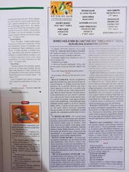 Tempo Dergisi - 16-22 Eylül 1999 - 13. yıldız yükseliyor - Bu yıl sıkıntılı, 2000 rahat - Bu ülke kan emici sülüklerden kurtulmalıdır - Tetikçinin derdi panik atak - Mahalle yeniden doğuyor - Dünya bekçisiz kaldı - Stresten arınma yöntemleri - Riske karşı sigorta - Yıldızları birlikte parlıyor - Sulara gömülen prenses - Mevlana, esrar ve kahve tutkunu -