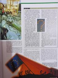 Tempo Dergisi - 16-22 Eylül 1999 - 13. yıldız yükseliyor - Bu yıl sıkıntılı, 2000 rahat - Bu ülke kan emici sülüklerden kurtulmalıdır - Tetikçinin derdi panik atak - Mahalle yeniden doğuyor - Dünya bekçisiz kaldı - Stresten arınma yöntemleri - Riske karşı sigorta - Yıldızları birlikte parlıyor - Sulara gömülen prenses - Mevlana, esrar ve kahve tutkunu -