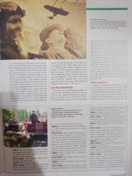 Tempo Dergisi - 21-27 Ekim 1999 - Green Card almanın yolları - Havuzdan gelen melek: Estella - Amatör ruhlu kan sporu - Tanrı'nın pırıltısı - Baharat kızla oto röportaj - Güzel, ihtiraslı, akıllı - Yine bir miras hikayesi - Denizler üstünde 20 bin fersah - Balkanlar'da motor sesleri - Hazır beton iki kat dayanıklı - Bedenin değil, ruhun gıdası - Tayyarelerden dolar dökülüyor -