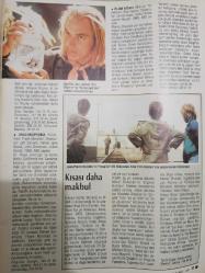 Nokta Dergisi - 6 Eylül 1992 - Demokrasi tehdit altında - Radyo'da Talk-Show - Ressamların klasikleri - Afrika Psikiyatrisi - Acılı şehvet - Ailede aşk - Bush-Clinton savaşı - İbrahim Tatlıses - Nazi Kampları - Vitrin Gazetesi - CHP'de yeniden doğum sancısı - Kafkasya izlenimleri - Şantajla basın kralı olacaktı - Nazi kampları araştırması sürmeli -