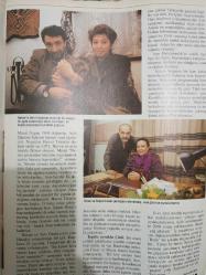 Nokta Dergisi - 6 Eylül 1992 - Demokrasi tehdit altında - Radyo'da Talk-Show - Ressamların klasikleri - Afrika Psikiyatrisi - Acılı şehvet - Ailede aşk - Bush-Clinton savaşı - İbrahim Tatlıses - Nazi Kampları - Vitrin Gazetesi - CHP'de yeniden doğum sancısı - Kafkasya izlenimleri - Şantajla basın kralı olacaktı - Nazi kampları araştırması sürmeli -