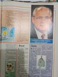 Nokta Dergisi - 3 Kasım 1991 - Irak Kürtleri himaye istedi - Yeni bir partiye doğru - Masal sürüyor - Demirel'in Koskotas dosyaları - Gurbetçi eşcinseller - Gerçek, sanatı taklit ediyor - Görüşme notundan bölümler - Milletvekilin kadar konuş - Madencinin okkalı tokatı - Kendi horoskopunu kendin çöz - Kaza mı cinayet mi ? - Deniz Yolları yalı düşmanı -