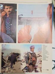 Nokta Dergisi - 25 Mart 1990 - Her taşın altında erotizm - Psikolojik rahatsızlıklar ve işlenen suçlar - Eminönü tehlikede - Hasan Celal Güzel - Doğu'da kış - İtalyan KP kendini yeniliyor - Sezen Aksu - Yüz hatlarınız ve karakteriniz - Akıl hastaları aramızda - Cemil İpekçi - Ubeydullah Efendi'nin Amerika hatıraları - Bulutsuzluk Özlemi - Futbolda Arap sermayesi -