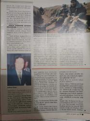 Nokta Dergisi - 25 Mart 1990 - Her taşın altında erotizm - Psikolojik rahatsızlıklar ve işlenen suçlar - Eminönü tehlikede - Hasan Celal Güzel - Doğu'da kış - İtalyan KP kendini yeniliyor - Sezen Aksu - Yüz hatlarınız ve karakteriniz - Akıl hastaları aramızda - Cemil İpekçi - Ubeydullah Efendi'nin Amerika hatıraları - Bulutsuzluk Özlemi - Futbolda Arap sermayesi -