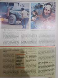 Nokta Dergisi - 25 Mart 1990 - Her taşın altında erotizm - Psikolojik rahatsızlıklar ve işlenen suçlar - Eminönü tehlikede - Hasan Celal Güzel - Doğu'da kış - İtalyan KP kendini yeniliyor - Sezen Aksu - Yüz hatlarınız ve karakteriniz - Akıl hastaları aramızda - Cemil İpekçi - Ubeydullah Efendi'nin Amerika hatıraları - Bulutsuzluk Özlemi - Futbolda Arap sermayesi -