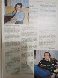 Nokta Dergisi - 22 Eylül 1991 - Tarikatlar seçimin patronu - Sisli kentte sıcak günler - Ayasofya'da müdür krizi - Evlenme takıntılı Seren - Önce insan sonra kral - Barış şimdilik rüya - Üst düzey sürtüşme - Kararsızların çıldırtan sırrı - Partiler umut yarışında - Mesut Yılmaz'ın yeğeni DYP'de - Telefonun da kulağı var - Ayasofya'da müdür katliamı -