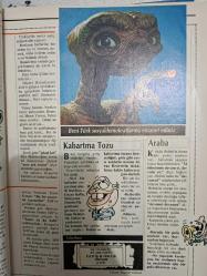 Nokta Dergisi - 22 Eylül 1991 - Tarikatlar seçimin patronu - Sisli kentte sıcak günler - Ayasofya'da müdür krizi - Evlenme takıntılı Seren - Önce insan sonra kral - Barış şimdilik rüya - Üst düzey sürtüşme - Kararsızların çıldırtan sırrı - Partiler umut yarışında - Mesut Yılmaz'ın yeğeni DYP'de - Telefonun da kulağı var - Ayasofya'da müdür katliamı -