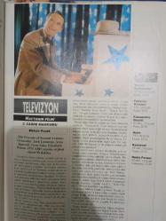 Nokta Dergisi - 22 Eylül 1991 - Tarikatlar seçimin patronu - Sisli kentte sıcak günler - Ayasofya'da müdür krizi - Evlenme takıntılı Seren - Önce insan sonra kral - Barış şimdilik rüya - Üst düzey sürtüşme - Kararsızların çıldırtan sırrı - Partiler umut yarışında - Mesut Yılmaz'ın yeğeni DYP'de - Telefonun da kulağı var - Ayasofya'da müdür katliamı -