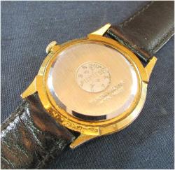 AnTiKa JUPITER KuRMaLı KOL SAATİ.....KaDRaN KABE GörSeLLi