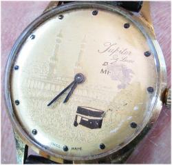 AnTiKa JUPITER KuRMaLı KOL SAATİ.....KaDRaN KABE GörSeLLi