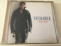 Fatih Ürek - Hala hala / single CD