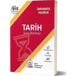 EİS Yayınları YGS Tarih Soru Bankası