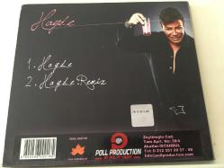 Fatih Ürek - Hayde / single CD