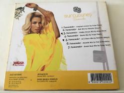 Burcu Güneş - Tamamdır / single CD