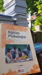 EĞİTİM PSİKOLOJİSİ
