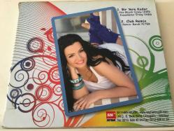 Şebnem Bal - Bir yere kadar / single CD