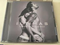 Efemera - Gülşen & Murat Boz - İltimas / single CD - kitantik - kitaLog