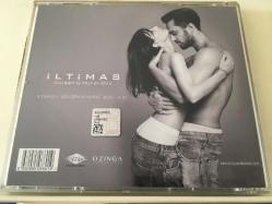 Gülşen & Murat Boz - İltimas / single CD